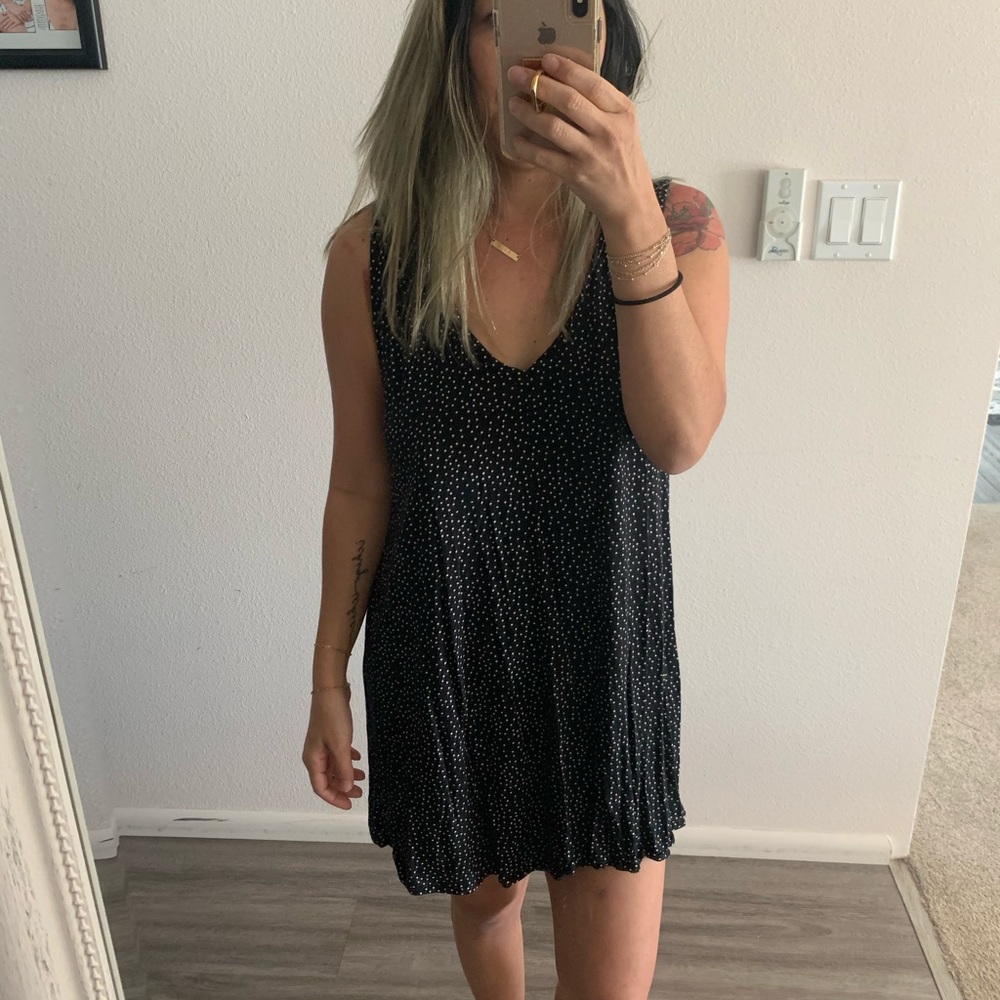 Amuse Society Dress